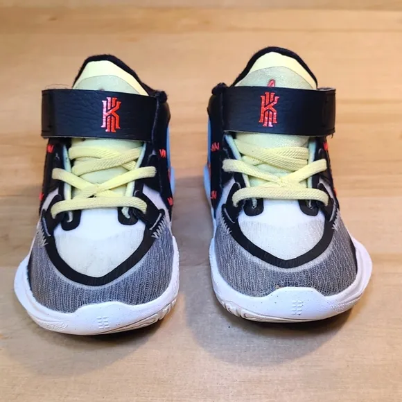 Nike Kyrie Infinity Baltic Blue SE TD DJ1171-112