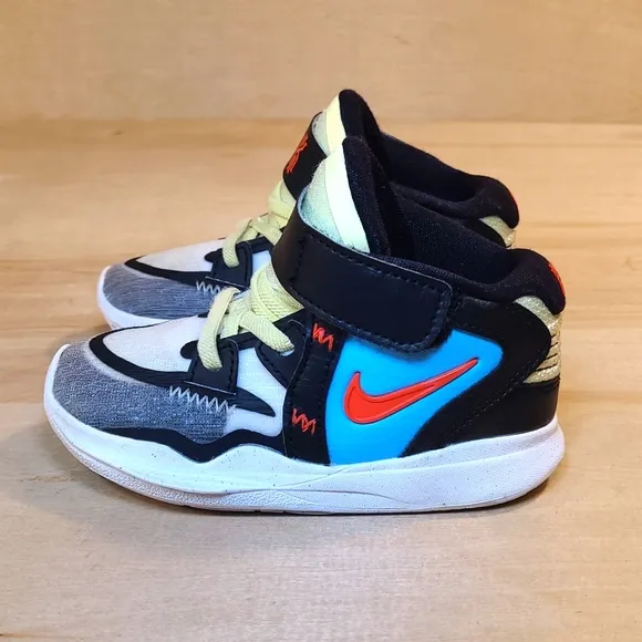 Nike Kyrie Infinity Baltic Blue SE TD DJ1171-112