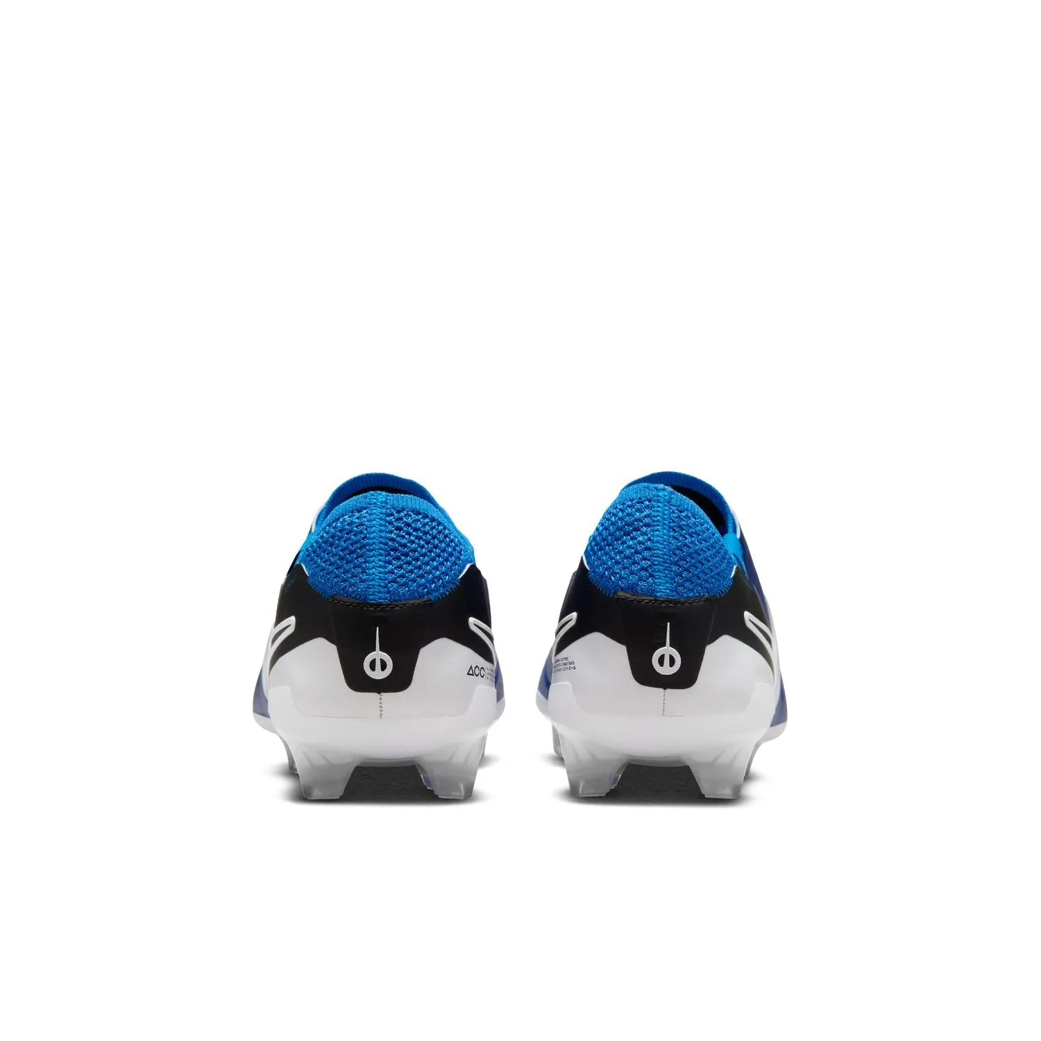 Nike Legend 10 Elite FG- Soar/White