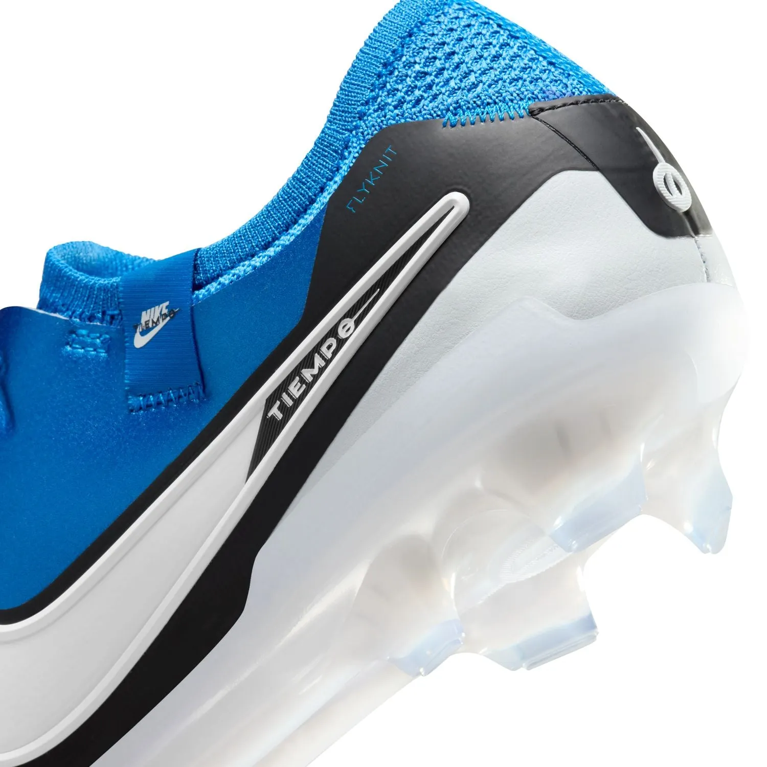 Nike Legend 10 Elite FG- Soar/White