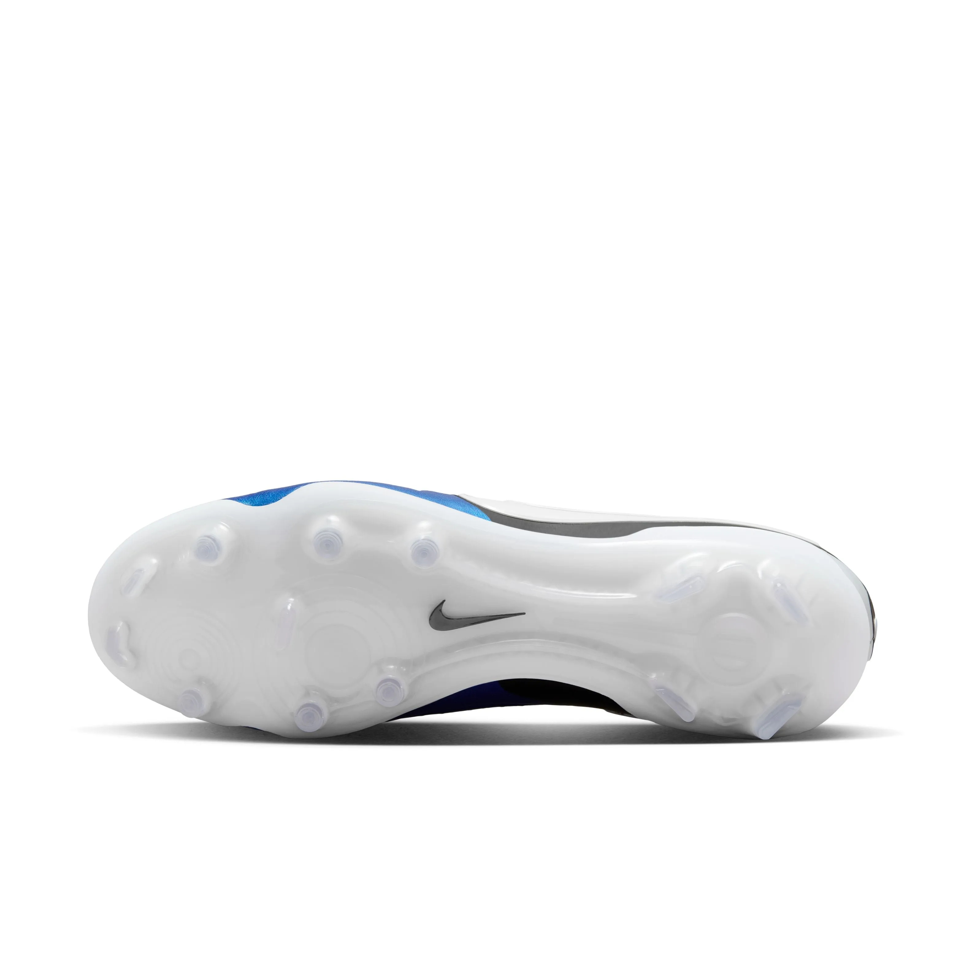 Nike Legend 10 Elite FG- Soar/White