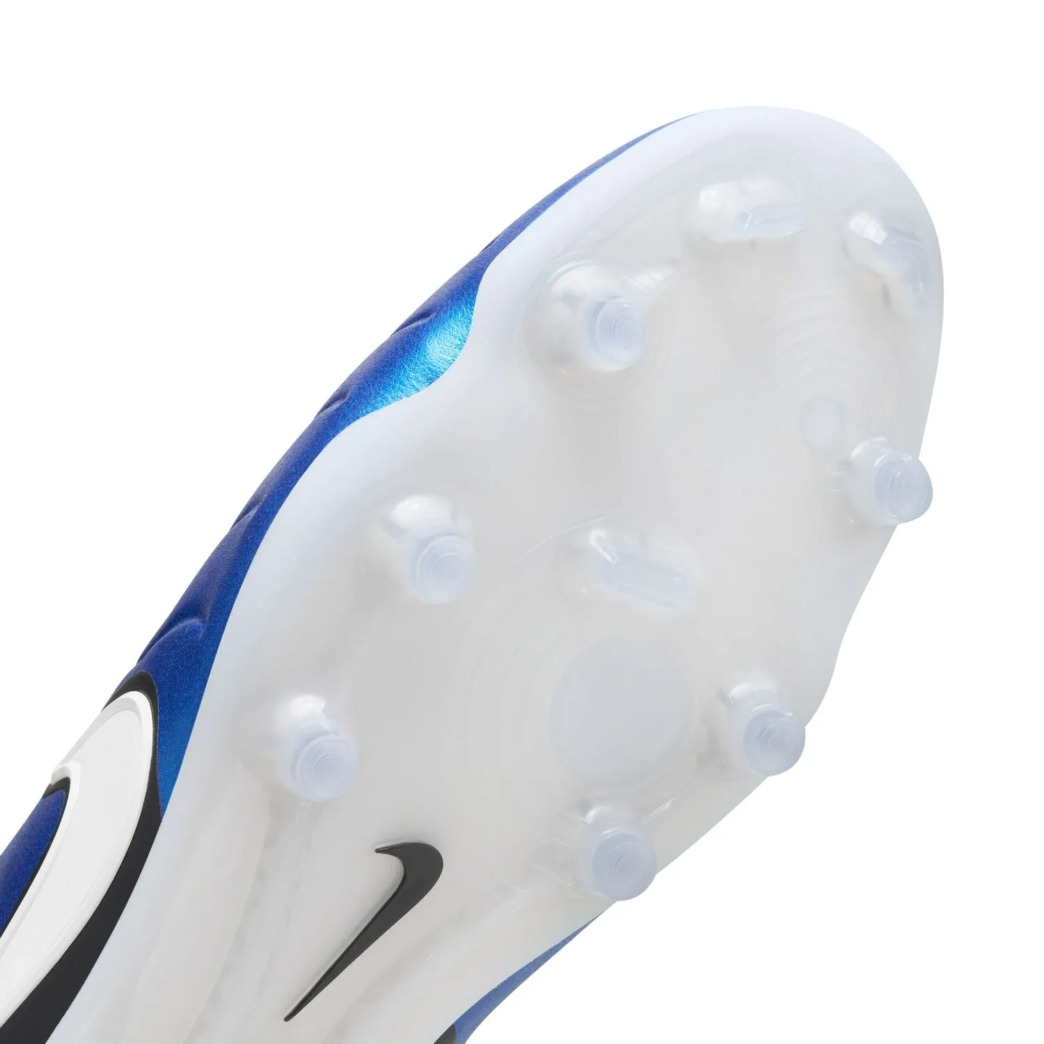 Nike Legend 10 Elite FG- Soar/White