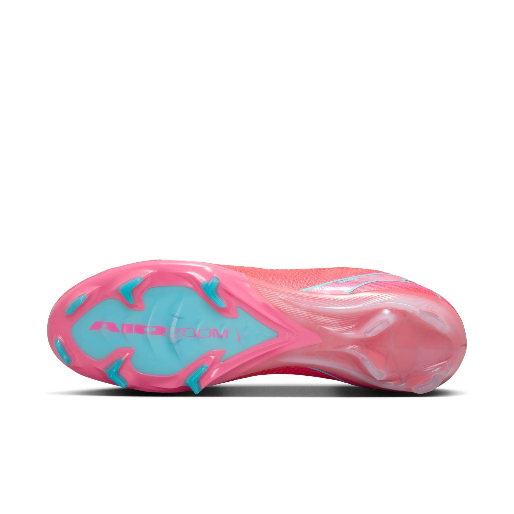 Nike Mercurial Vapor 16 Elite FG Low-Top Soccer Cleats