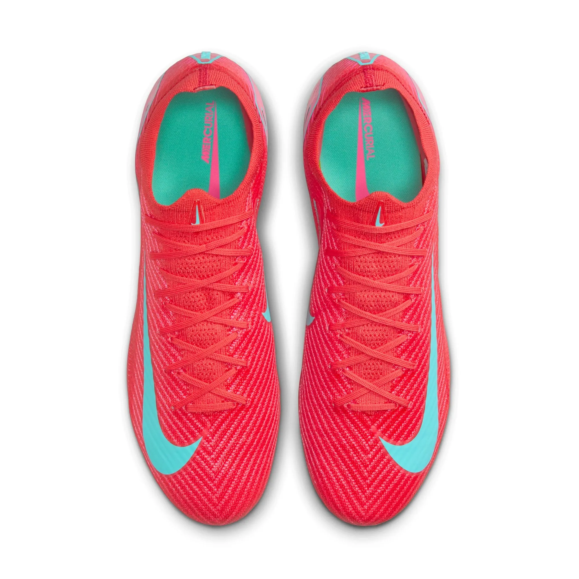 Nike Mercurial Vapor 16 Elite FG Low-Top Soccer Cleats