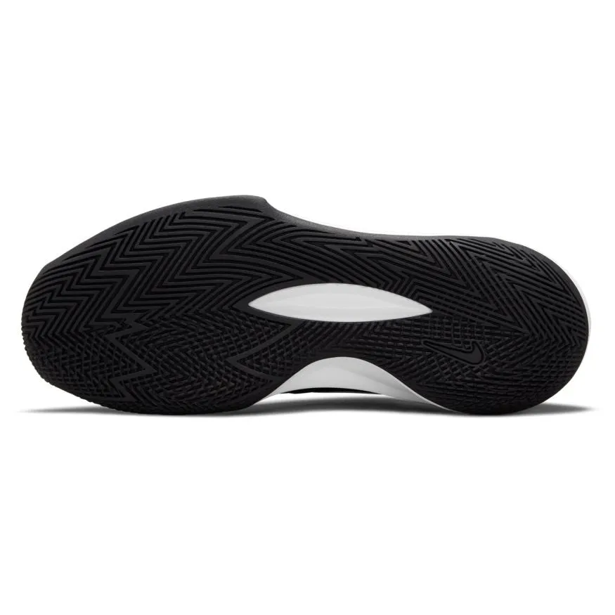 NIKE PRECISION V BASKETBALL SHOE