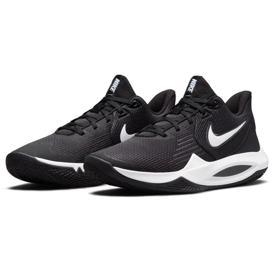 NIKE PRECISION V BASKETBALL SHOE