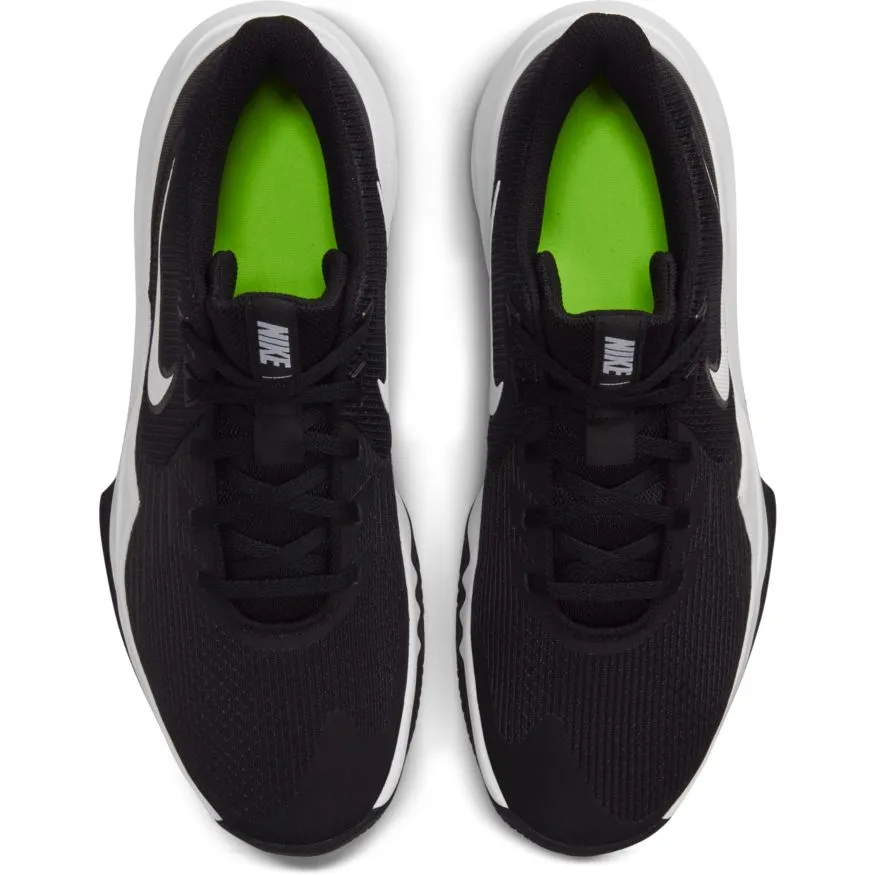 NIKE PRECISION V BASKETBALL SHOE