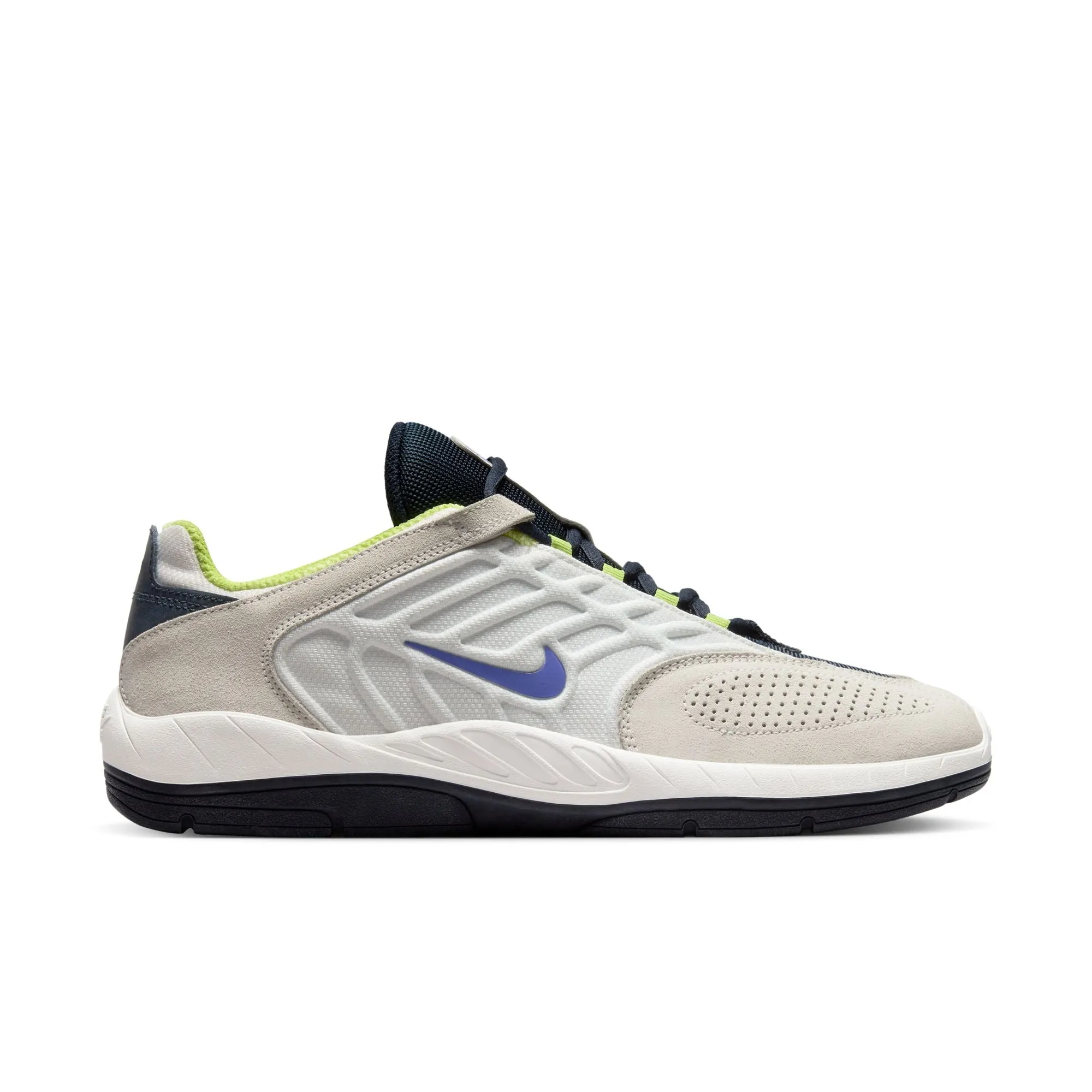 Nike SB Vertebrae Summit White