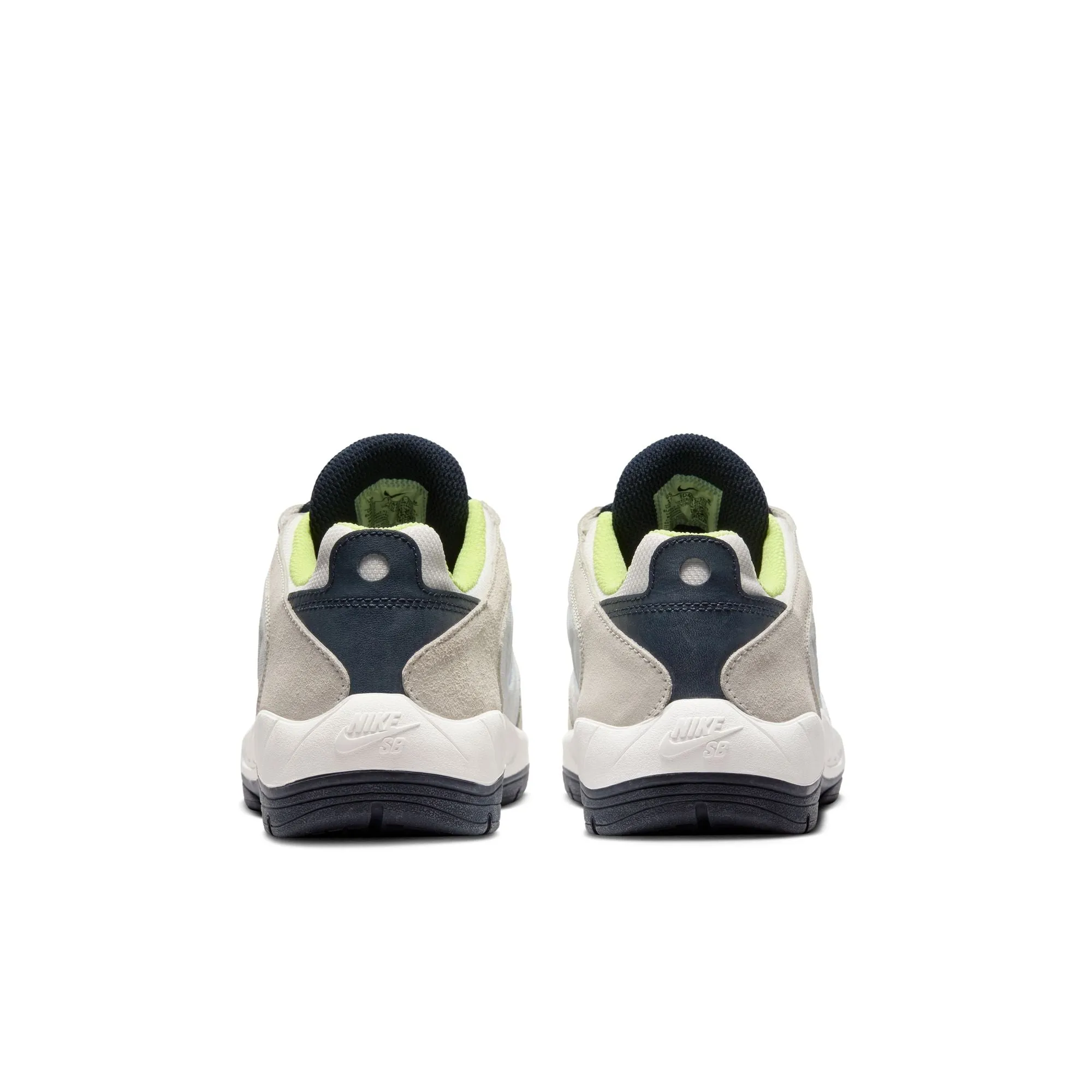 Nike SB Vertebrae Summit White