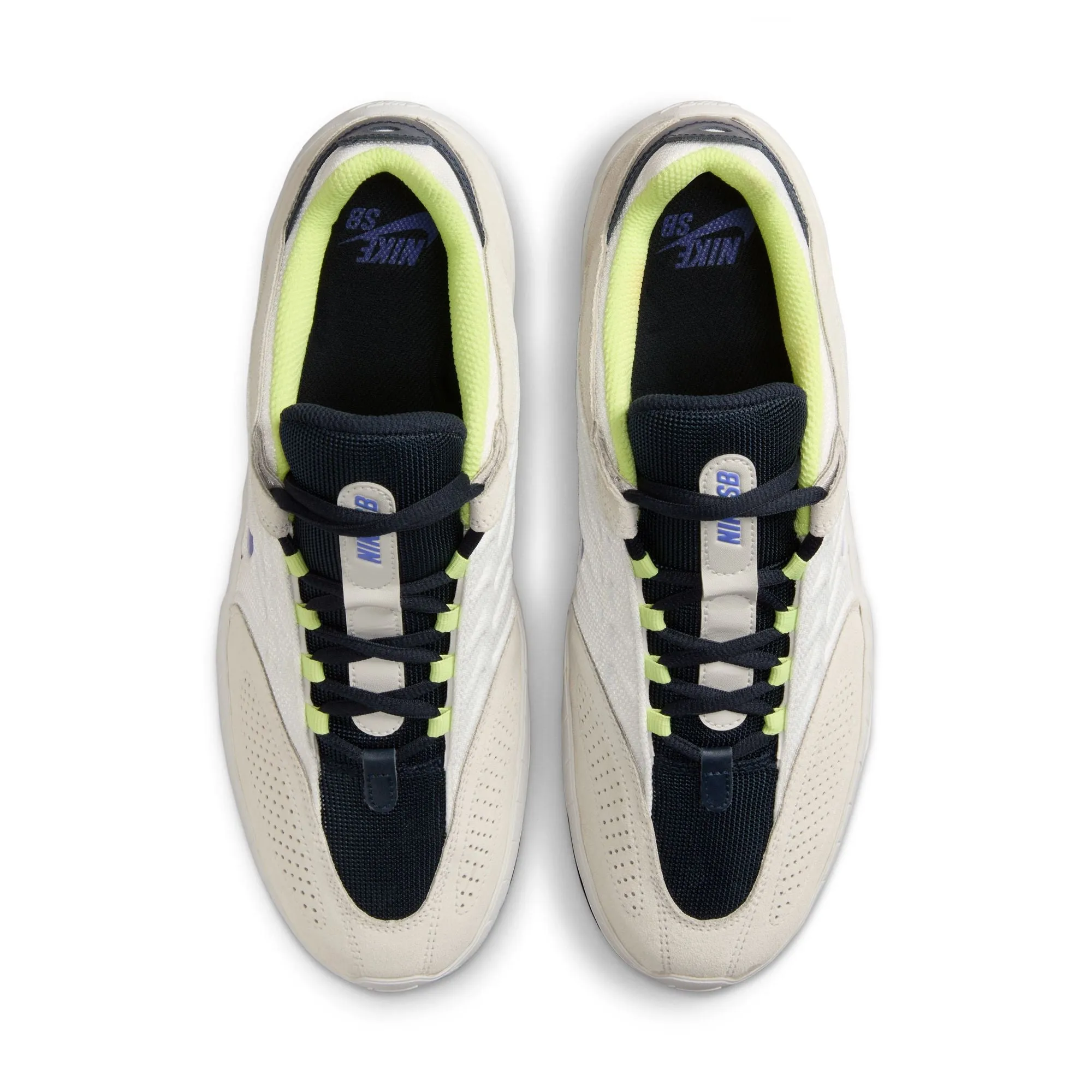 Nike SB Vertebrae Summit White