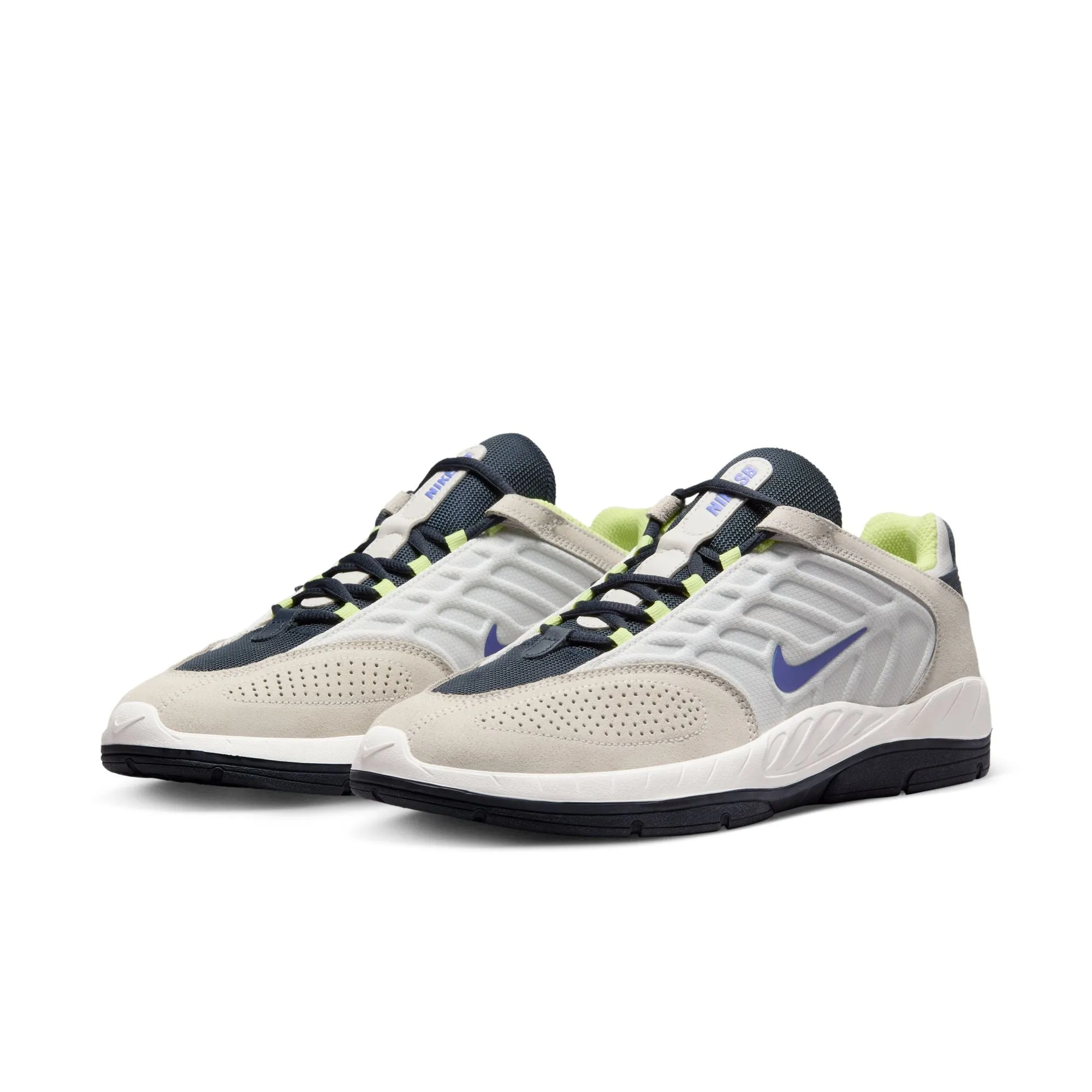 Nike SB Vertebrae Summit White
