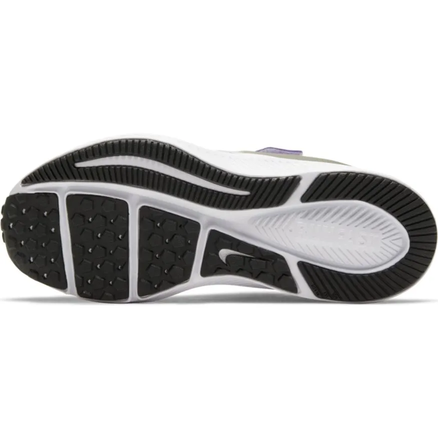 NIKE STAR RUNNER LITTLE KIDS PSV RUNNING SHOE