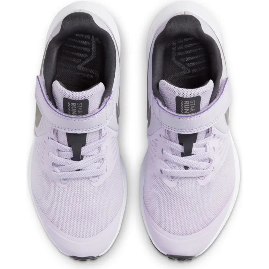 NIKE STAR RUNNER LITTLE KIDS PSV RUNNING SHOE