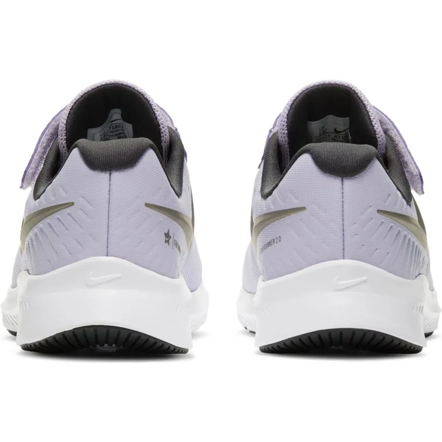 NIKE STAR RUNNER LITTLE KIDS PSV RUNNING SHOE