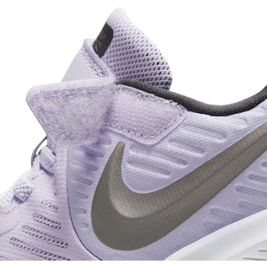 NIKE STAR RUNNER LITTLE KIDS PSV RUNNING SHOE