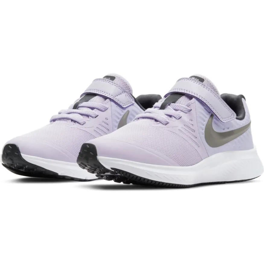 NIKE STAR RUNNER LITTLE KIDS PSV RUNNING SHOE