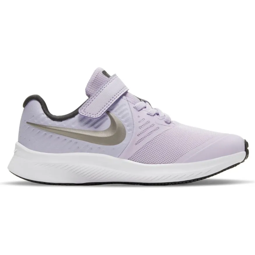 NIKE STAR RUNNER LITTLE KIDS PSV RUNNING SHOE