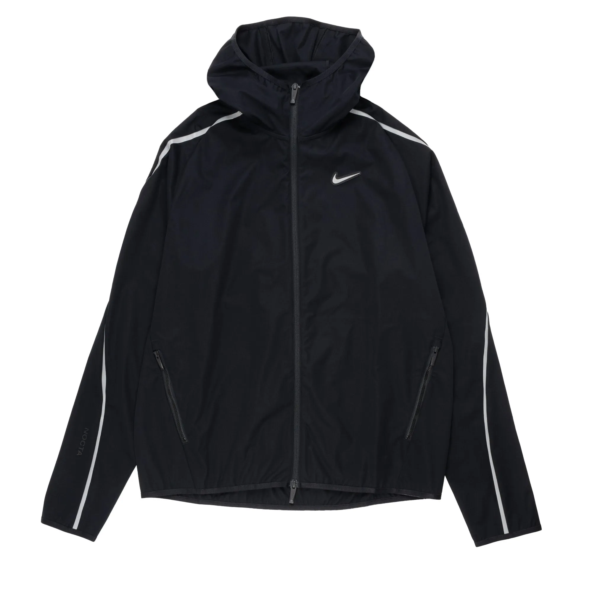 NOCTA Basketball Warm Up Jacket DV3661-010 Black
