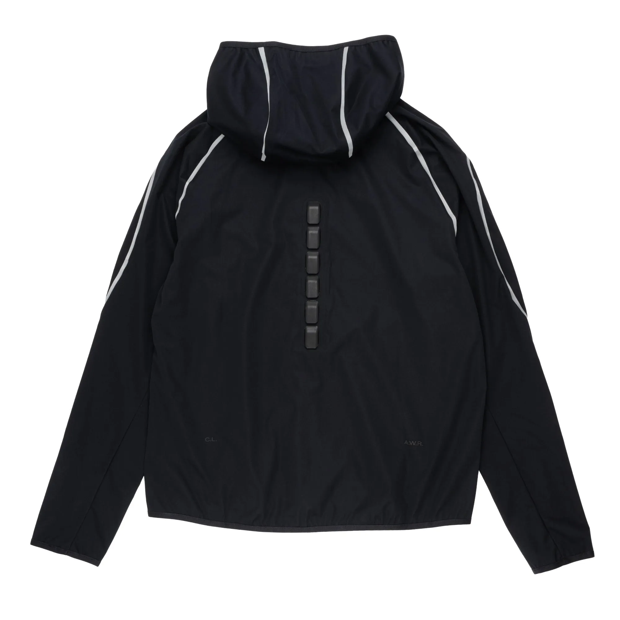 NOCTA Basketball Warm Up Jacket DV3661-010 Black