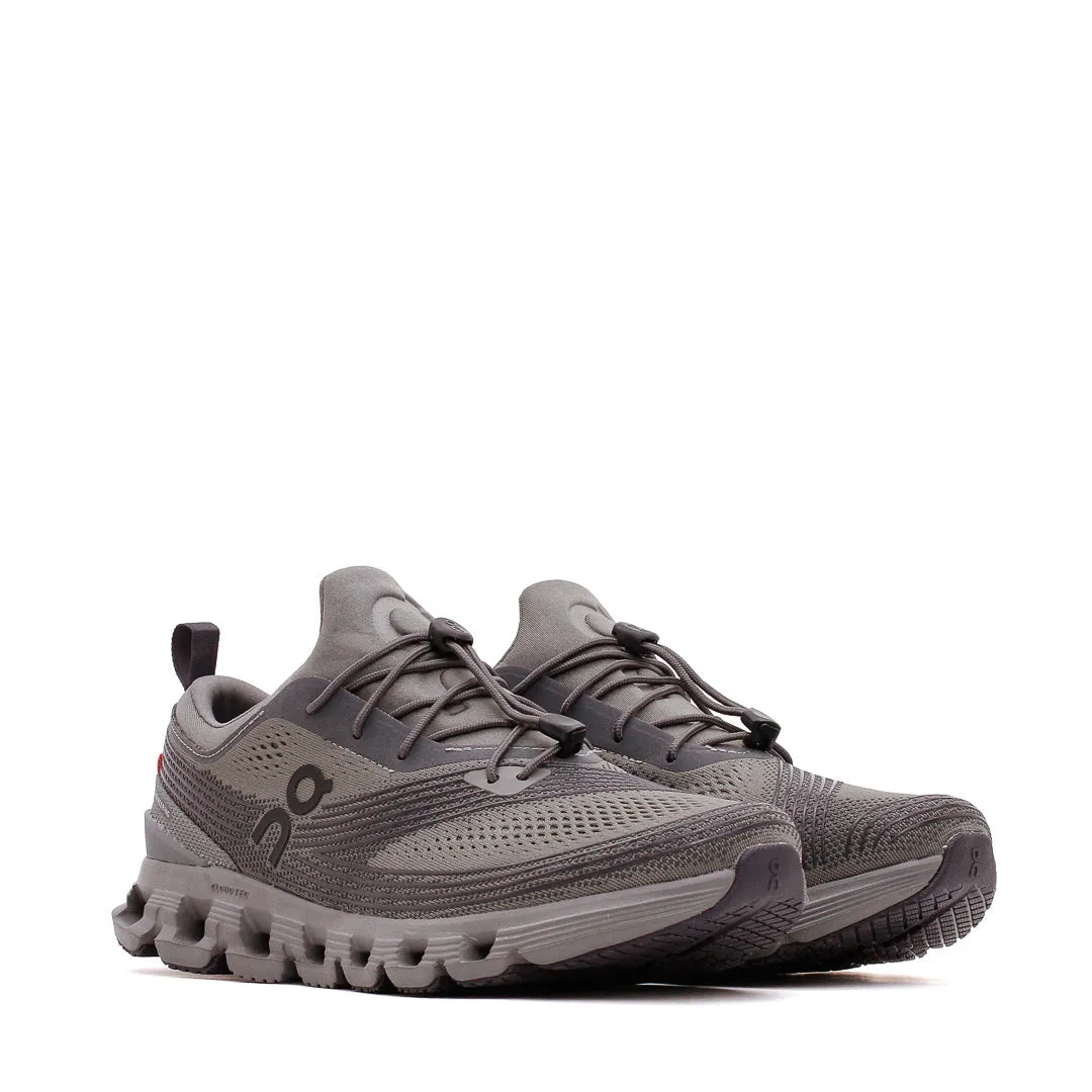 ON Women Cloud X Z5 Asphalt 3WE30282539