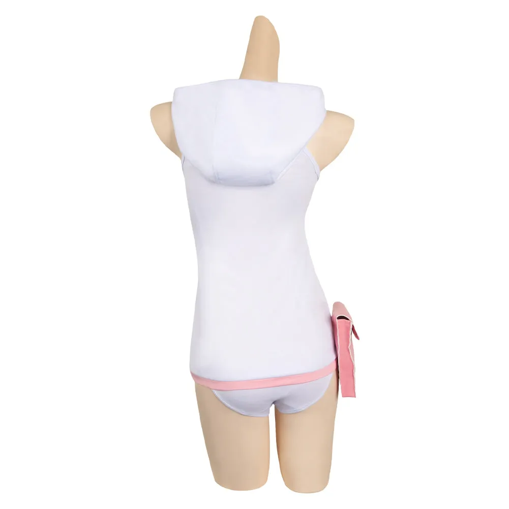 One Piece Nami Egghead Arc Future Outfits Cosplay Costume Outfits Halloween Carnival Suit