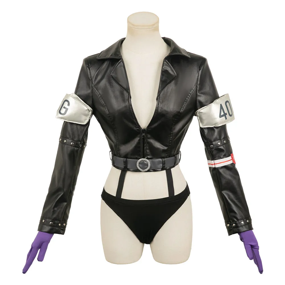 One Piece Robin Egghead Arc Future Outfits Cosplay Costume Outfits Halloween Carnival Suit