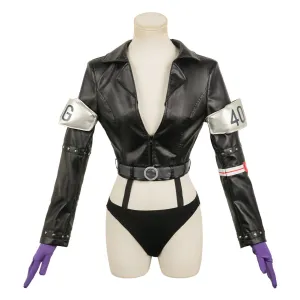 One Piece Robin Egghead Arc Future Outfits Cosplay Costume Outfits Halloween Carnival Suit