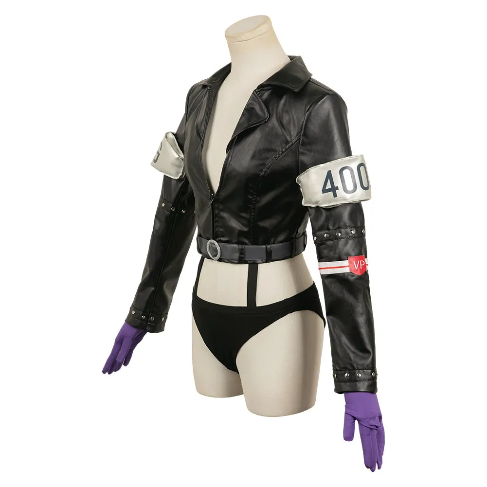 One Piece Robin Egghead Arc Future Outfits Cosplay Costume Outfits Halloween Carnival Suit