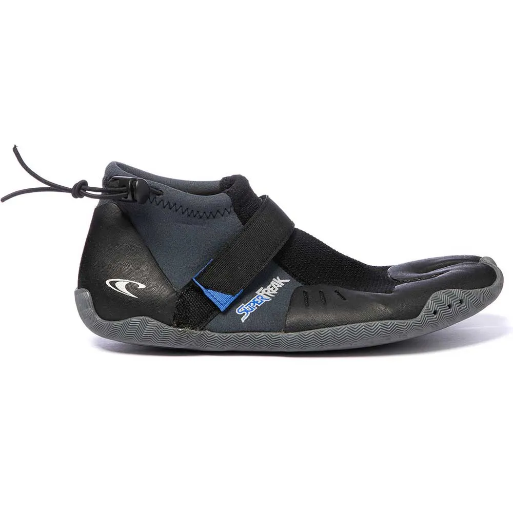 O'Neill Superfreak Tropical Split Toe Wetsuit Shoes