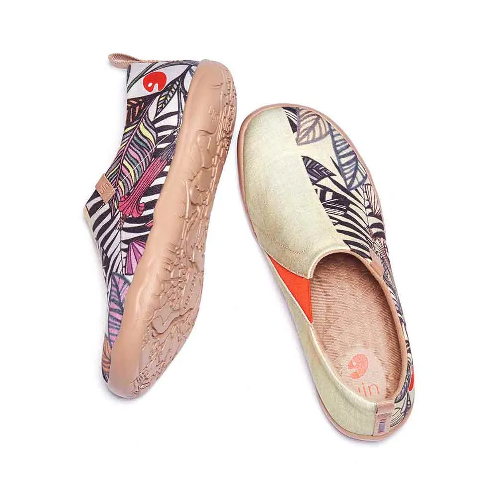 Palm Vibe Toledo I Women
