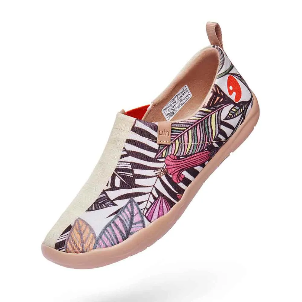 Palm Vibe Toledo I Women