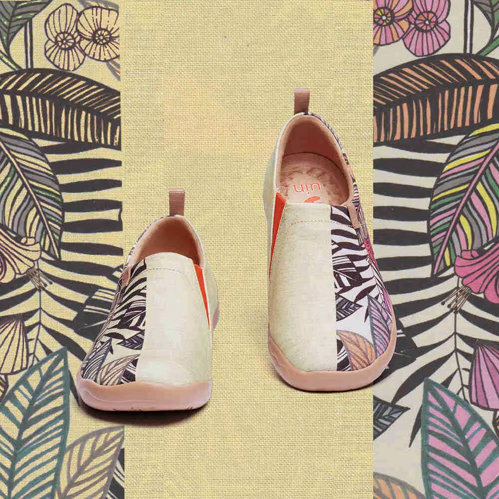 Palm Vibe Toledo I Women