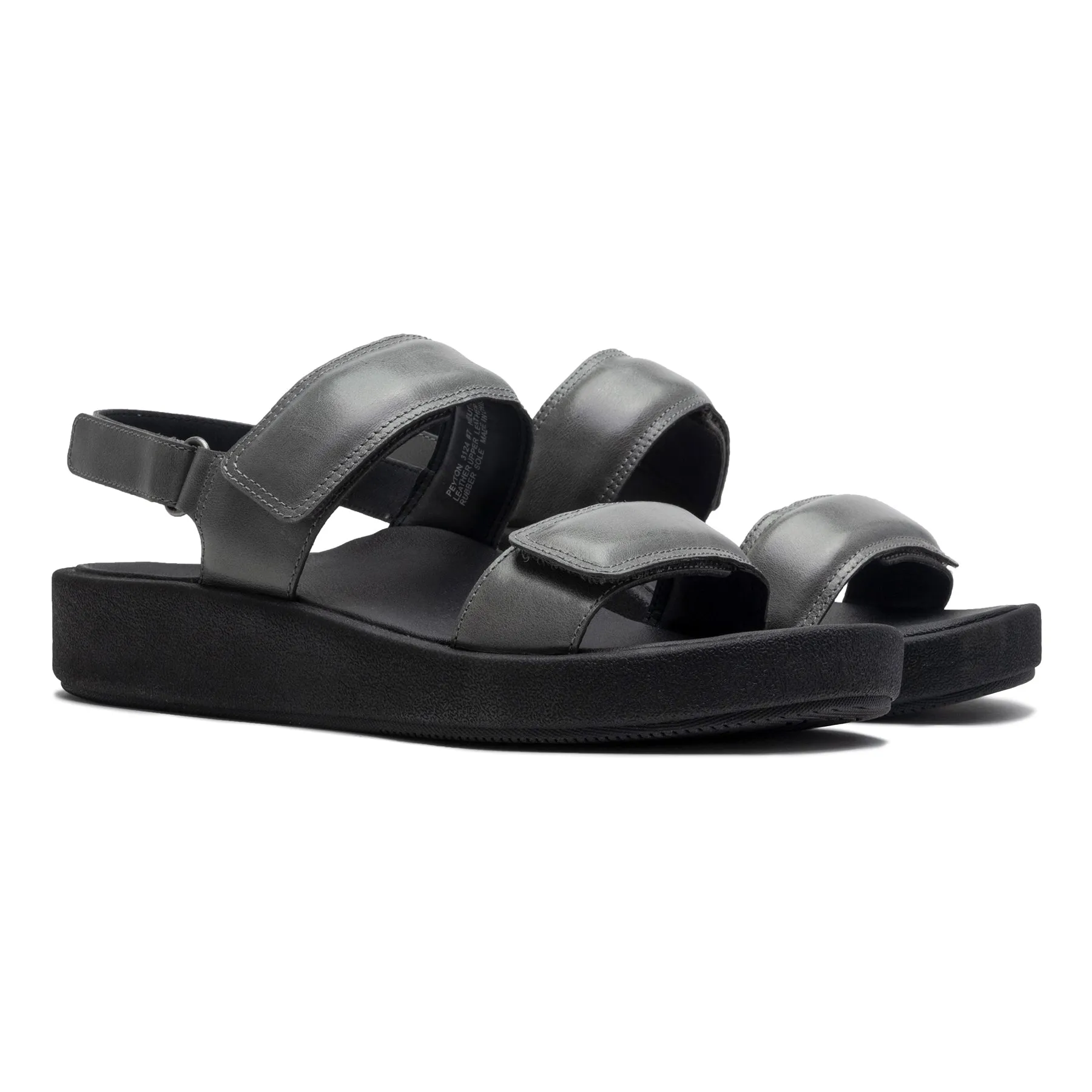 Paseo Sandal