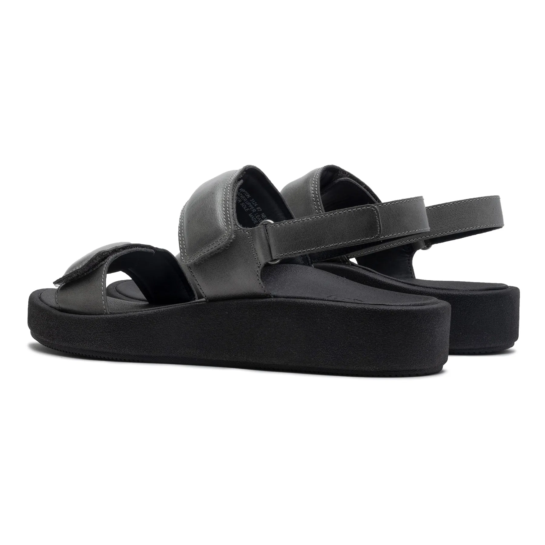 Paseo Sandal