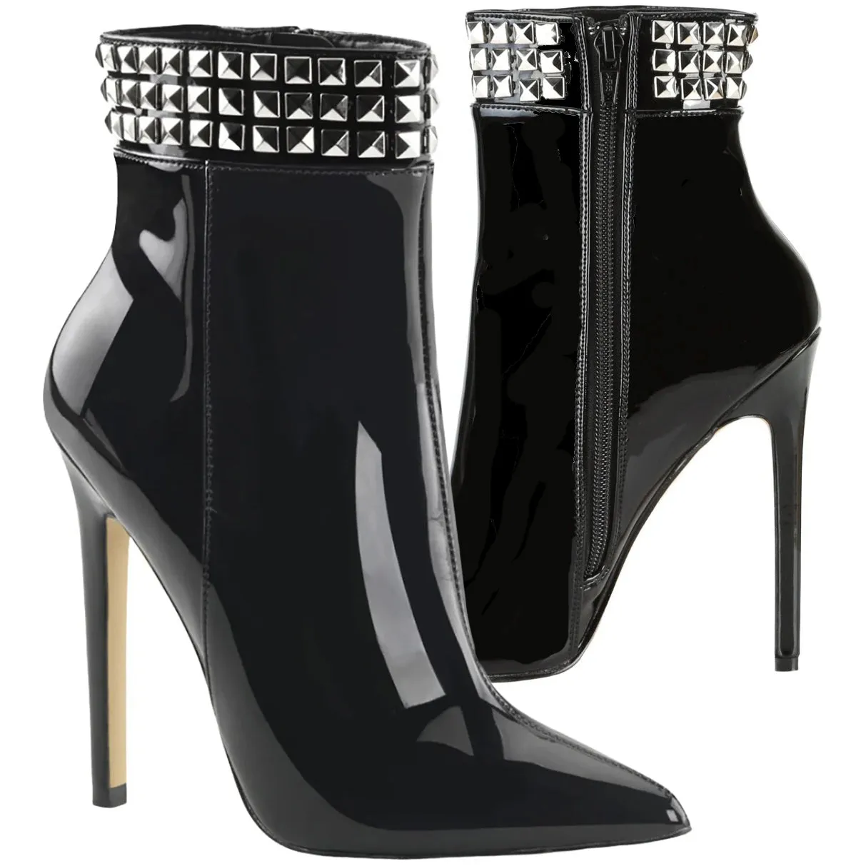 Pleaser SEXY 1006 Boots