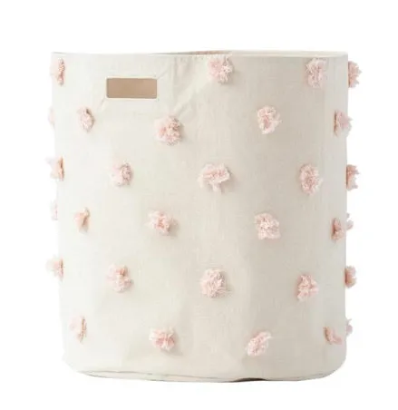 Pom Pom Hamper
