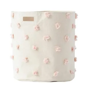 Pom Pom Hamper
