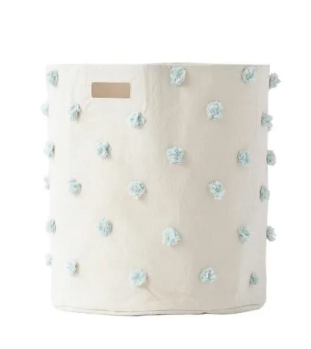 Pom Pom Hamper