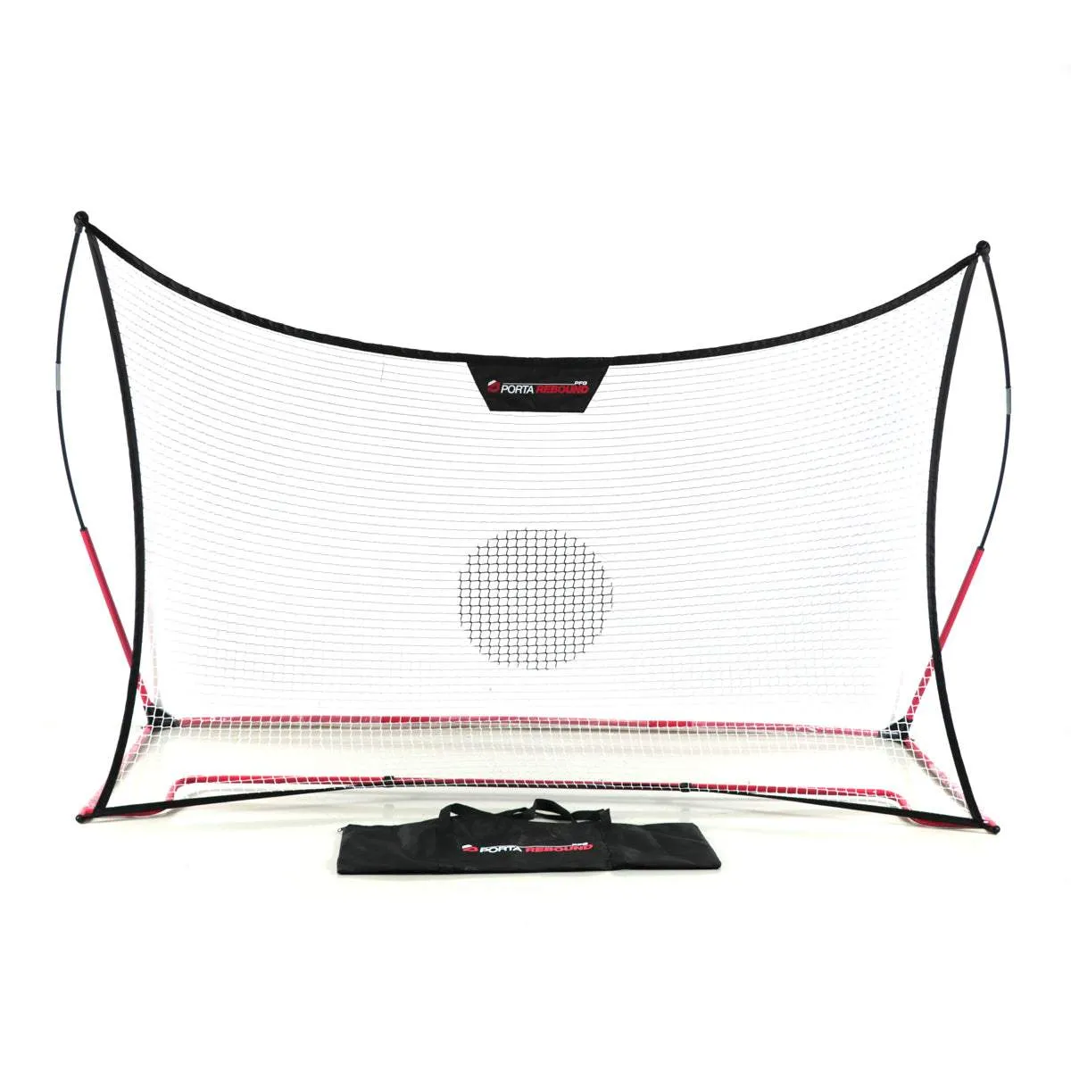 PORTAGOL Porta Plus Rebounder - 2.4m x 1.5m