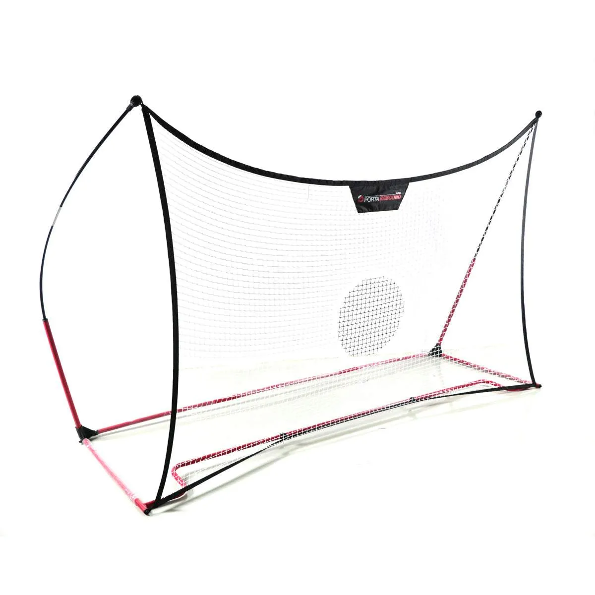 PORTAGOL Porta Plus Rebounder - 2.4m x 1.5m