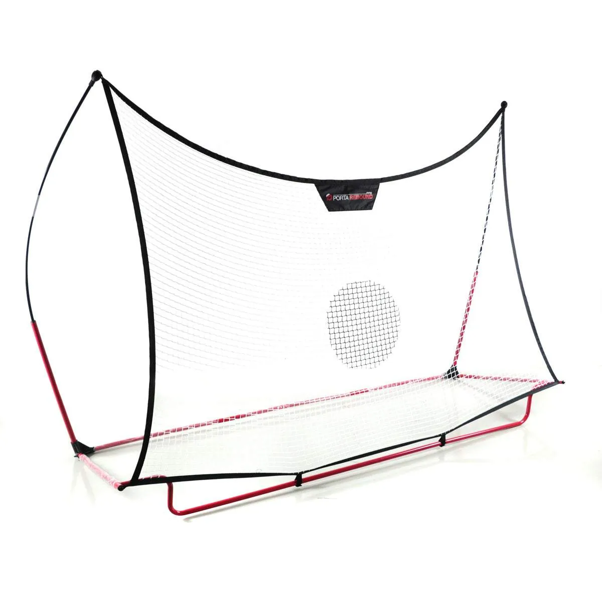 PORTAGOL Porta Plus Rebounder - 2.4m x 1.5m