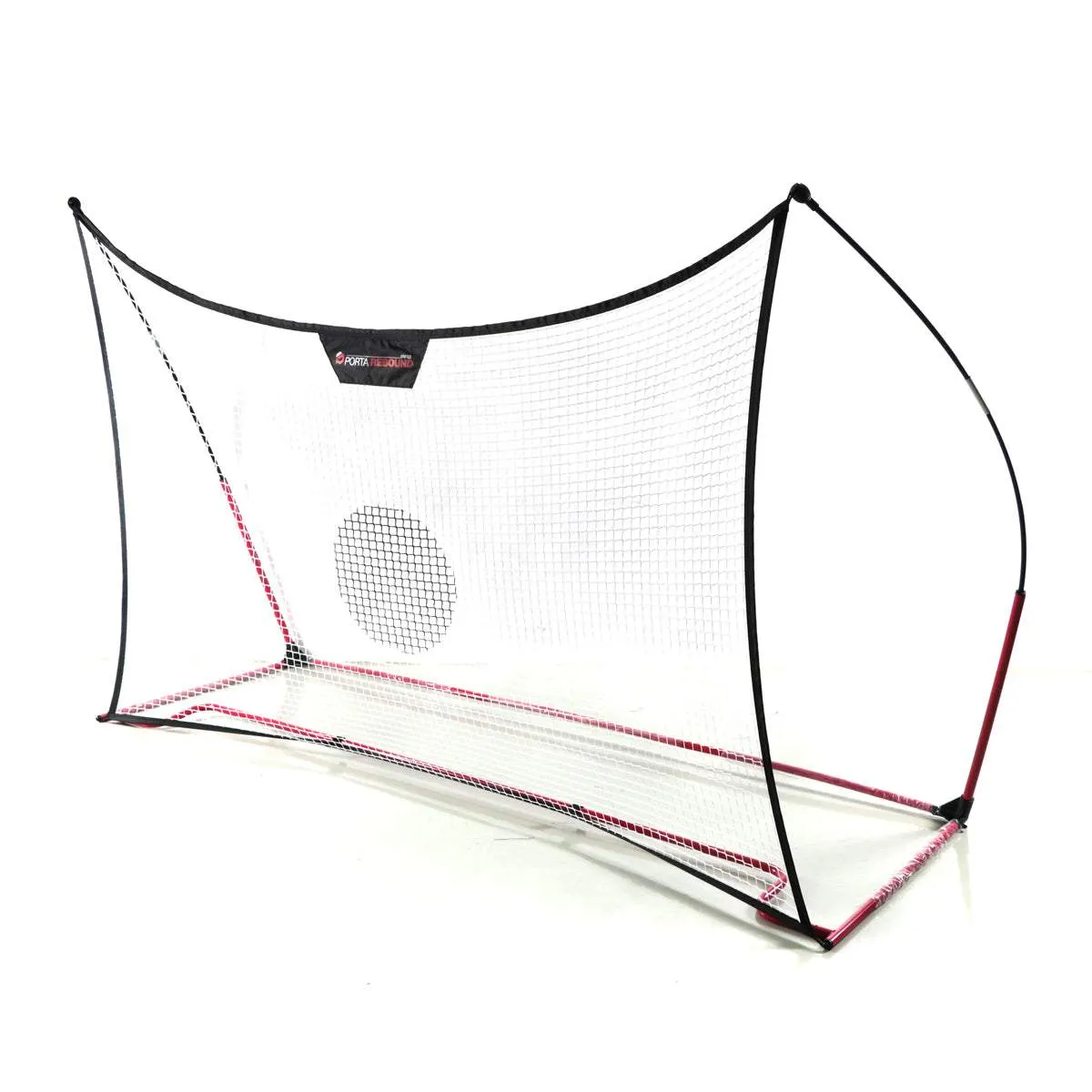 PORTAGOL Porta Plus Rebounder - 2.4m x 1.5m