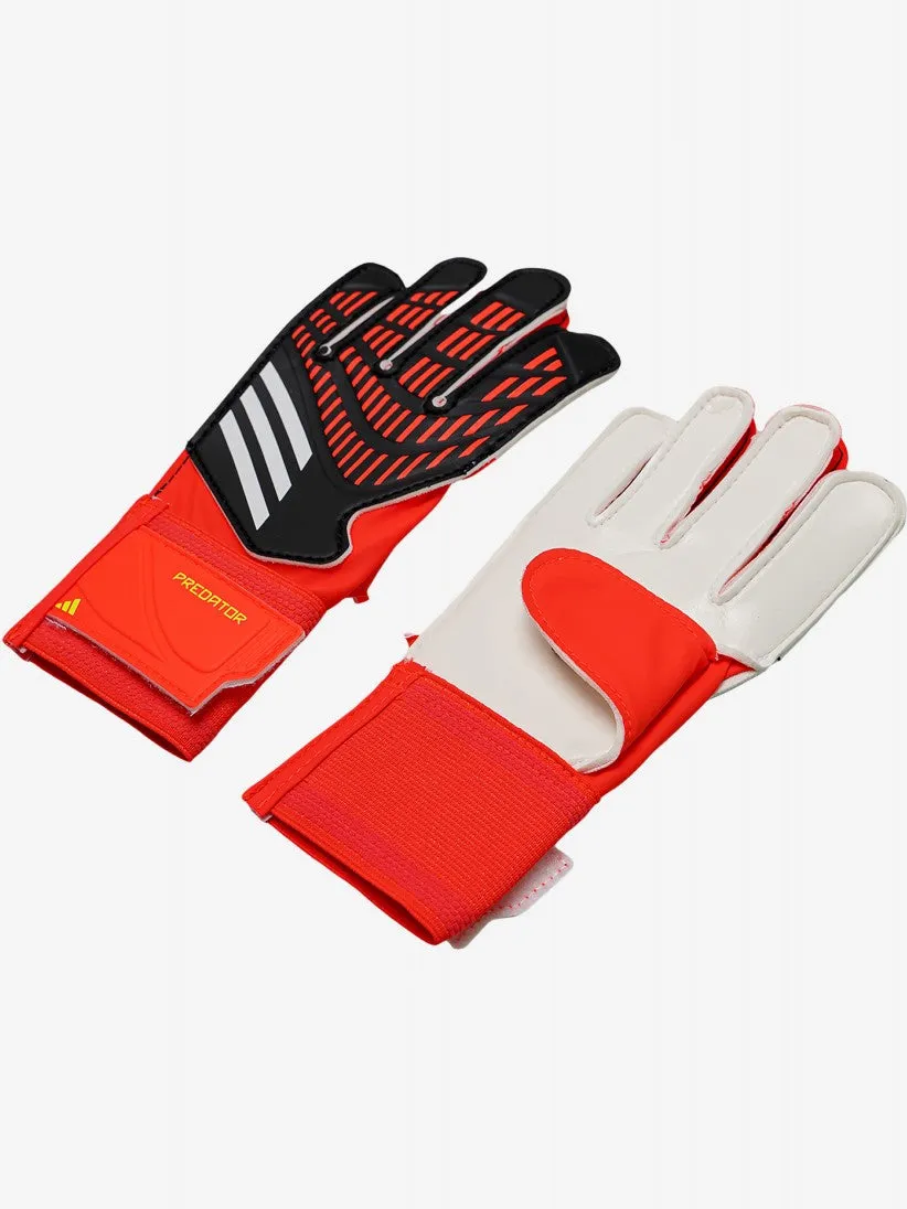 Predator Pro Junior Goalkeeper Gloves