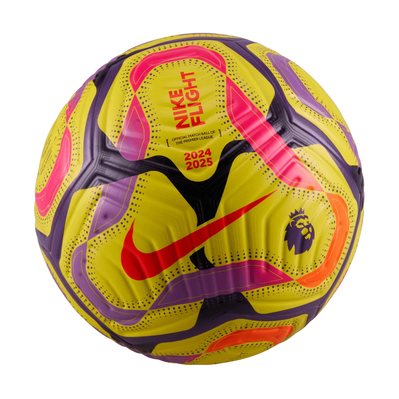Premier League 24/25 Flight Ball (FZ3033-710)