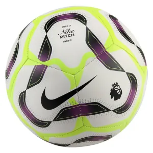 Premier League Pitch Soccer Ball