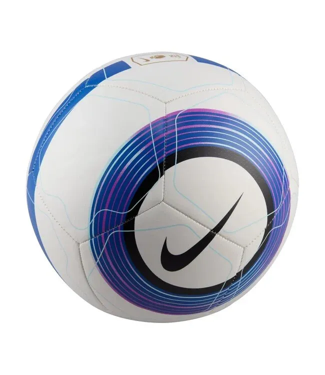 Premier League Pitch Soccer Ball
