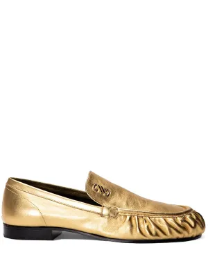 Proenza Schouler Park loafers