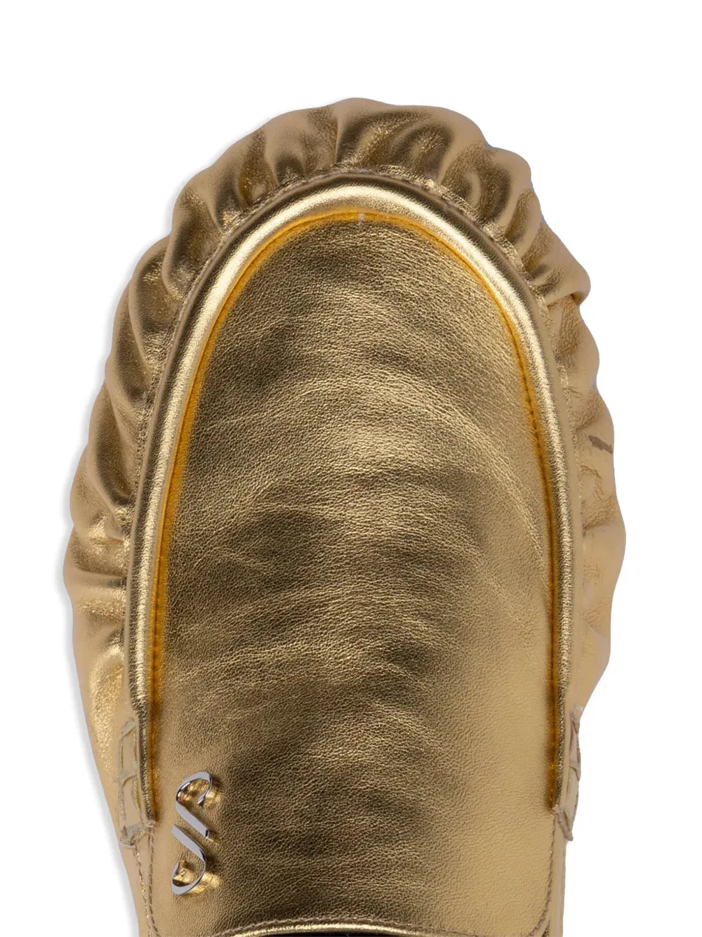 Proenza Schouler Park loafers