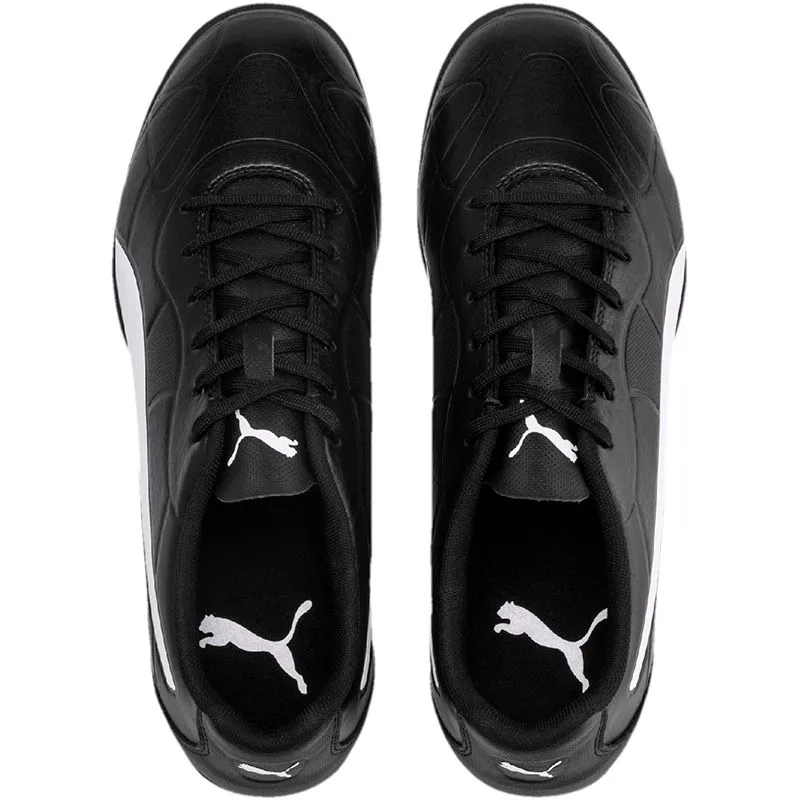 Puma Monarch II TT