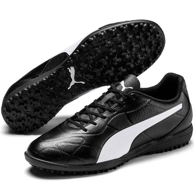 Puma Monarch II TT